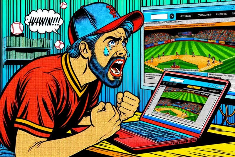 Fix VPN Not Working with MLB TV: Top Solutions for 2025 4 mlb app not working with vpn