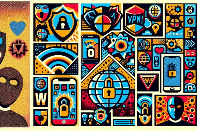 Top T-Mobile VPNs 2025: Enhance Privacy with FamilyMode & More 3 secure vpns