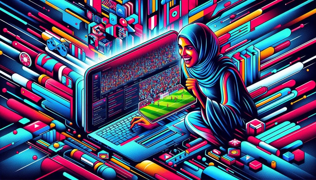 Stream NBC Live on Kodi: Best VPNs for Unrestricted Access 2 woman streaming